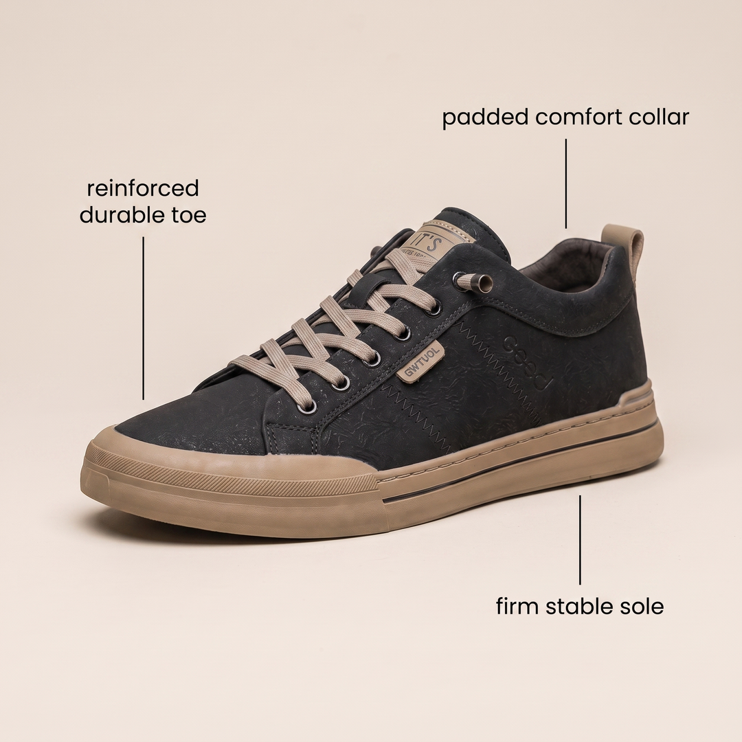 LOXFORD MODERNA TRAINERS