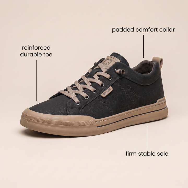 LOXFORD MODERNA TRAINERS