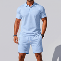 HAMPTON REFINED LEISURE-SET