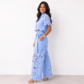 LILLESHALL BREEZY CO-ORD SET