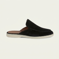 BRACKENLEIGH LOAFERS I MOCKA UTANFRI RYGG