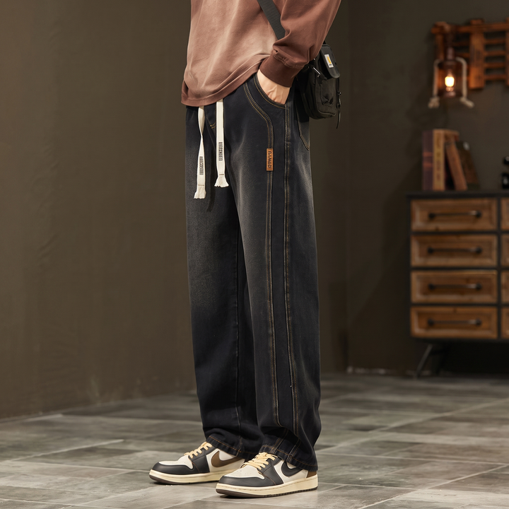 BEXLEY URBAN CARGO JEANS