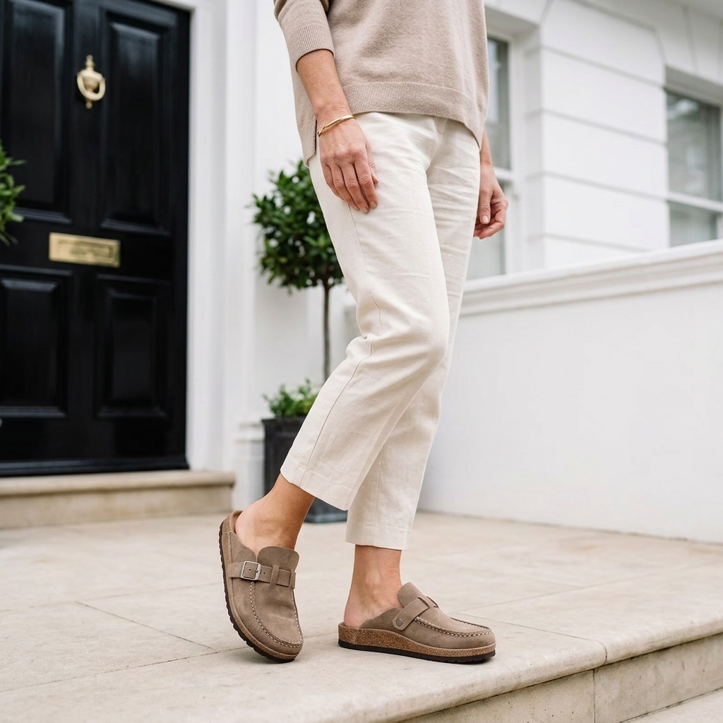 CHEDMERE VADDERAD SLIP-ON
