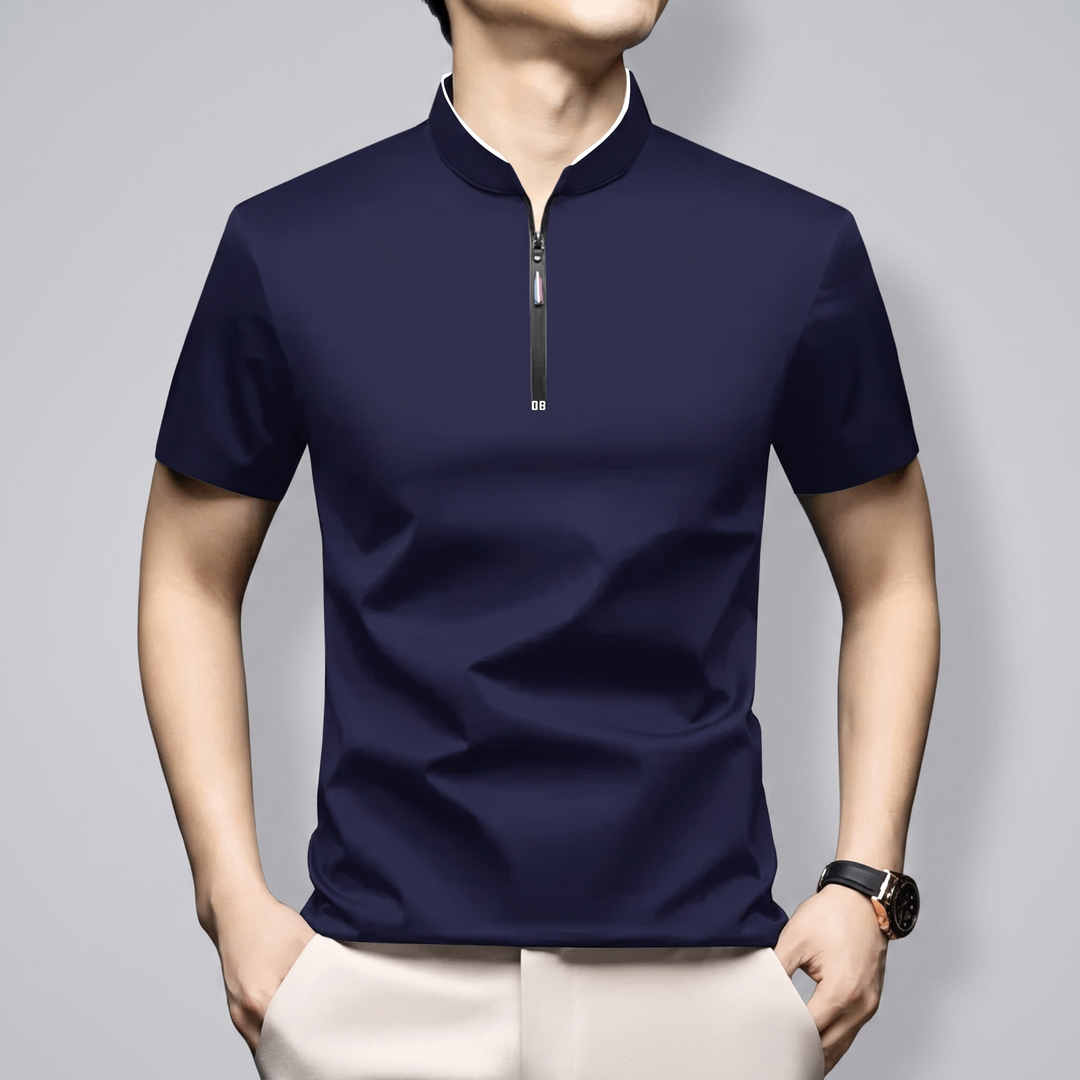 MONTAGUE PREMIUM HALVDRAGKEDJA-POLO
