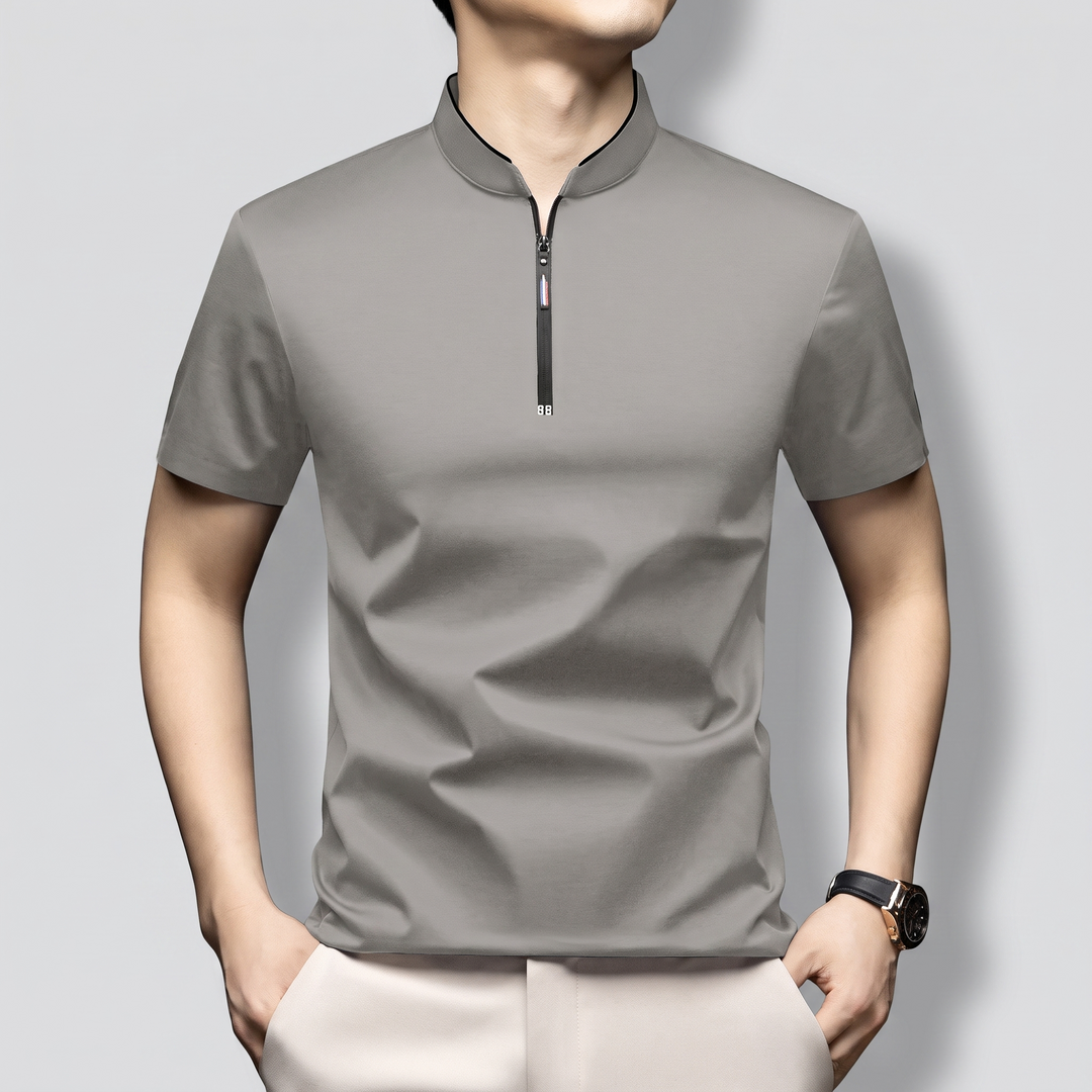 MONTAGUE PREMIUM HALVDRAGKEDJA-POLO