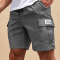 DUNSTAN LÄTTVIKTIG CARGOSHORTS