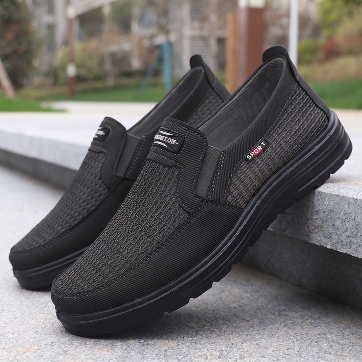 FRASER LÄTTBÄRA SLIP-ON
