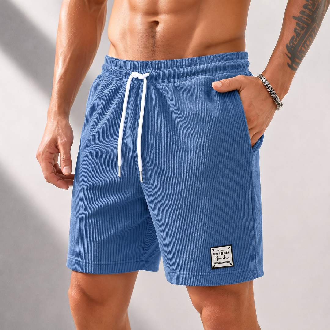 WOLDINGHAM MANCHESTERSHORTS