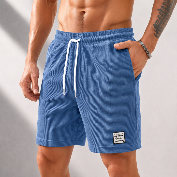 WOLDINGHAM MANCHESTERSHORTS