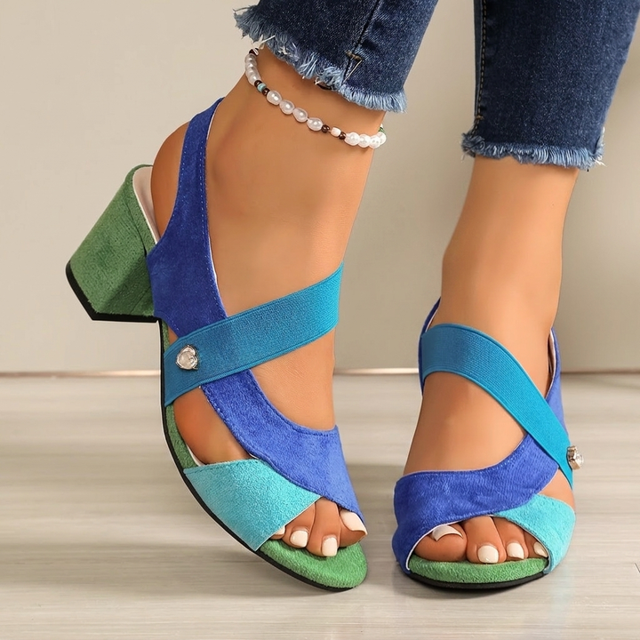 MERRYDALE KOMFORT SANDALER