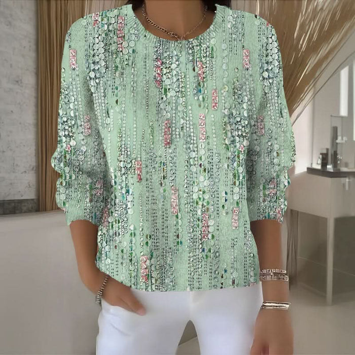 CLARA VINTAGE T-SHIRT