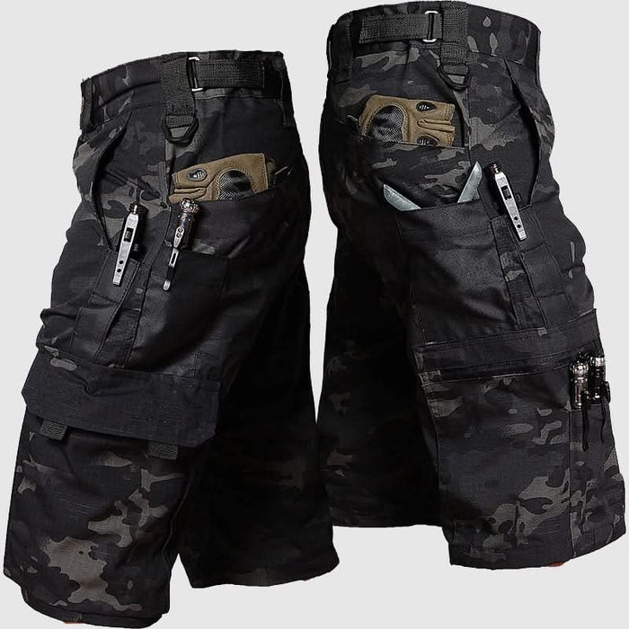 GEORGE FRILUFTSLIVSHORTS