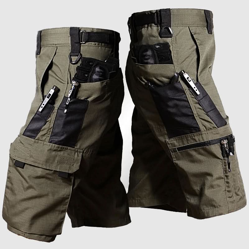 GEORGE FRILUFTSLIVSHORTS