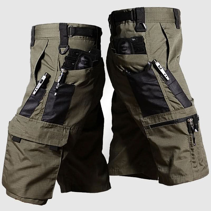GEORGE FRILUFTSLIVSHORTS