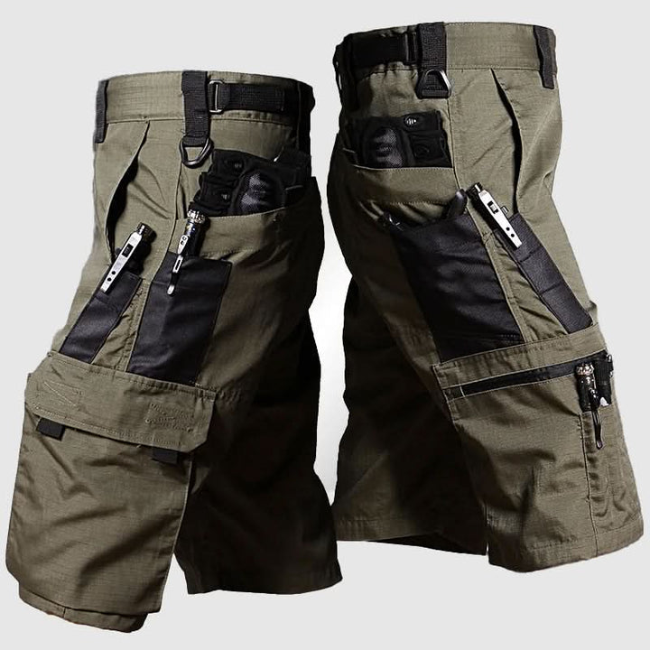 GEORGE FRILUFTSLIVSHORTS