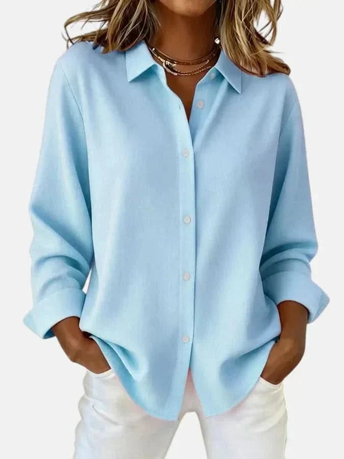 AMELIE GRACE BLUS