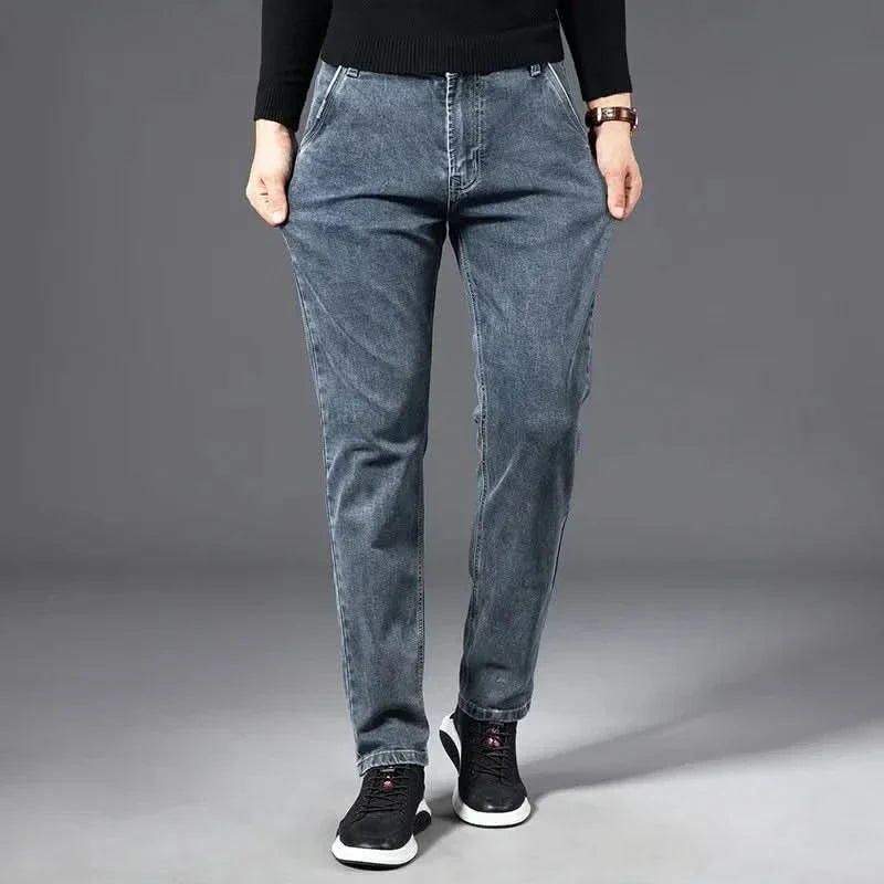 WESTMOOR KLASSISK DENIM