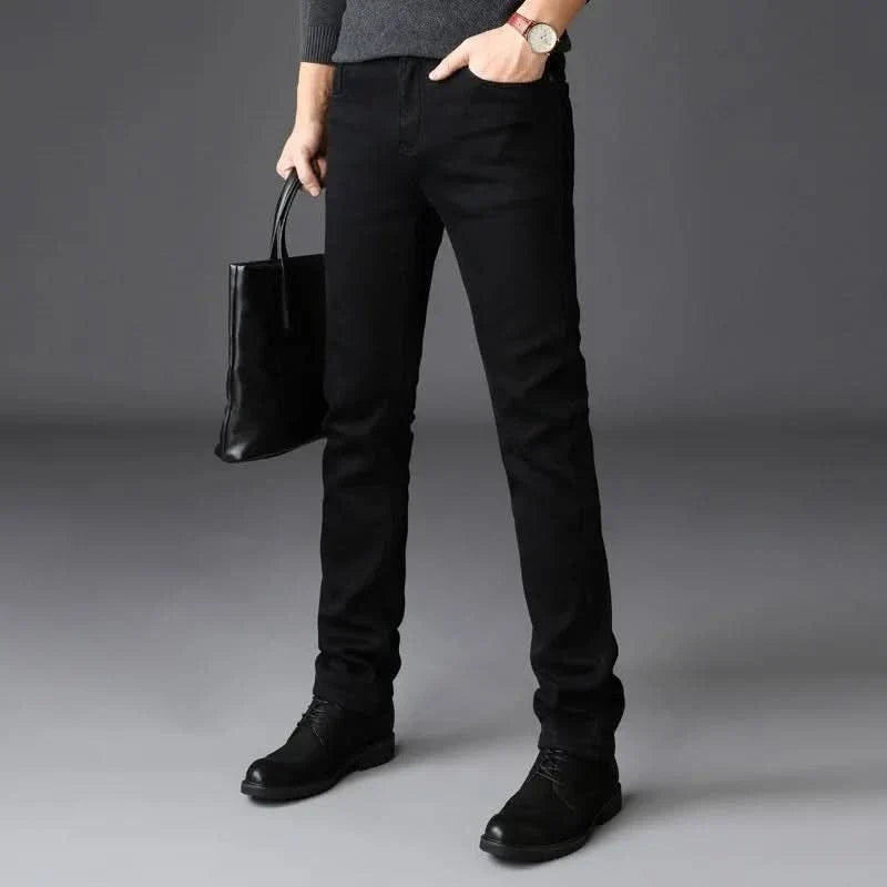 WESTMOOR KLASSISK DENIM
