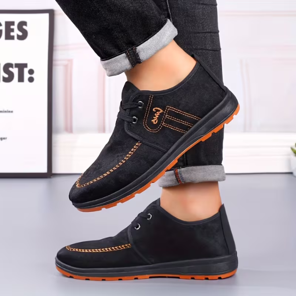 RADCLIFFE KOMFORT SLIP-ONS