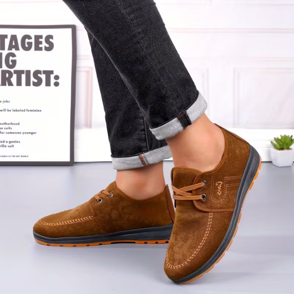 RADCLIFFE KOMFORT SLIP-ONS