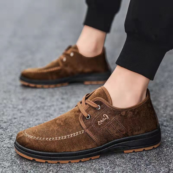 RADCLIFFE KOMFORT SLIP-ONS