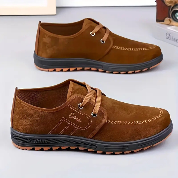 RADCLIFFE KOMFORT SLIP-ONS