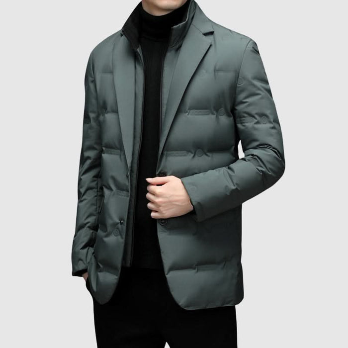 LUREVO ESSENTIAL DUNNJACKA