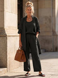 IMOGEN LÄTT KOFTA-SET