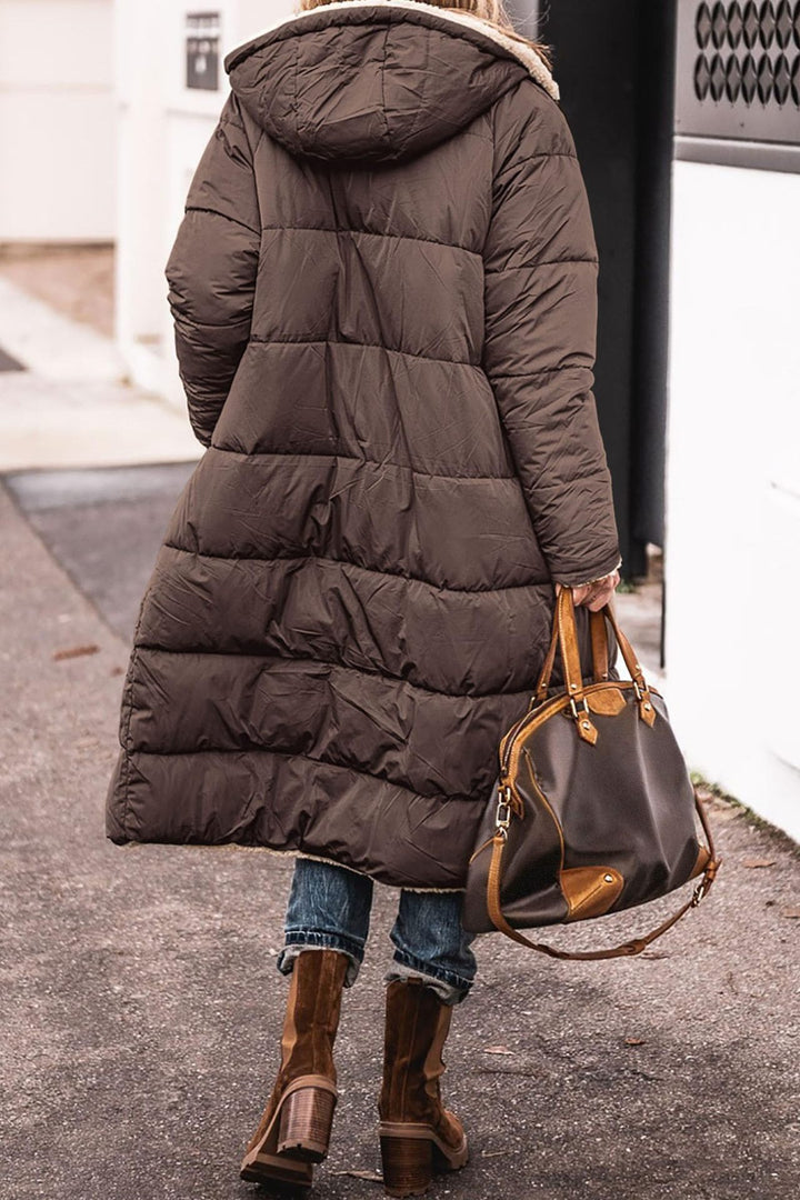 NOA DUBBELFÄRSIGT JACK