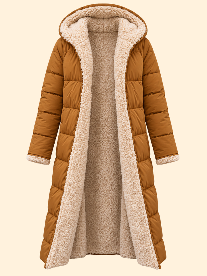 NOA DUBBELFÄRSIGT JACK