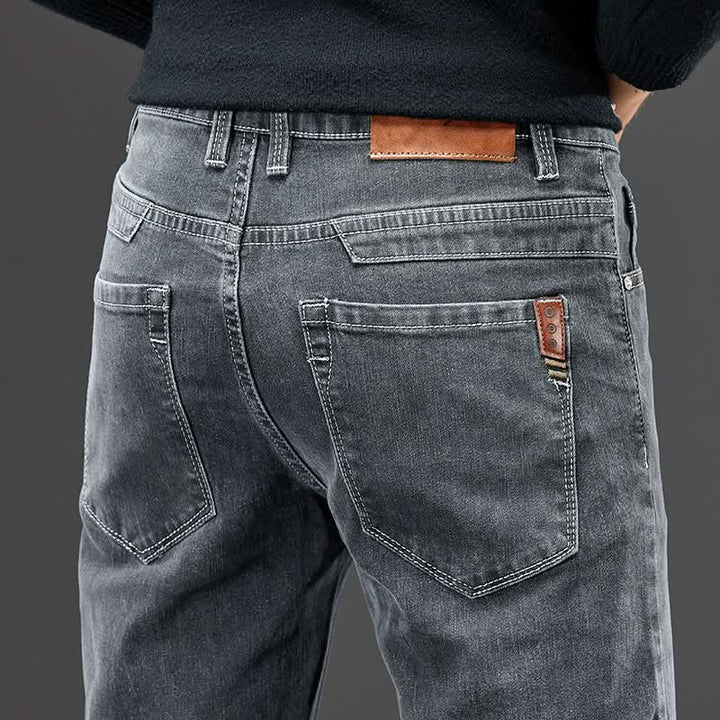 WESTMOOR KLASSISK DENIM