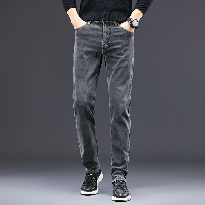WESTMOOR KLASSISK DENIM