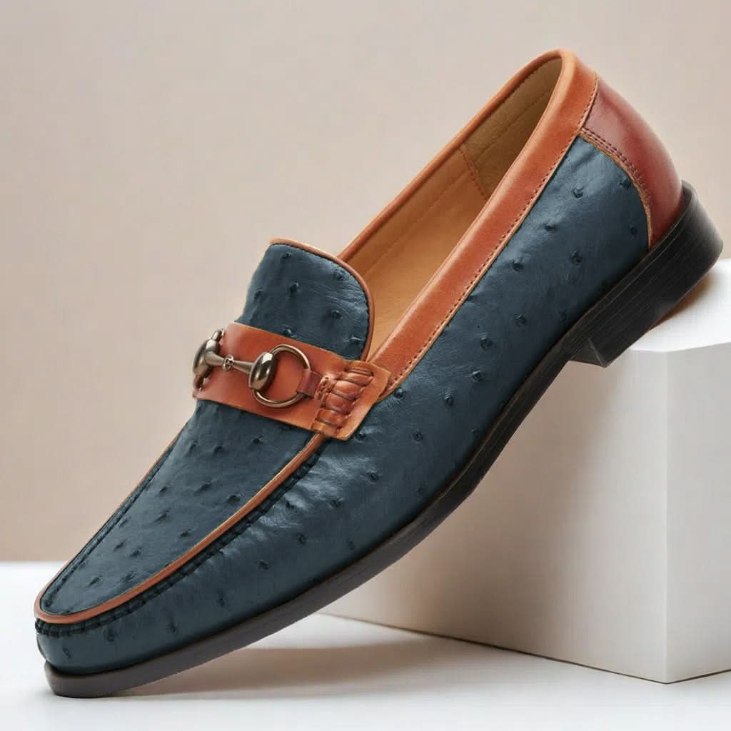 ORVANI LOAFERS I KOHUD