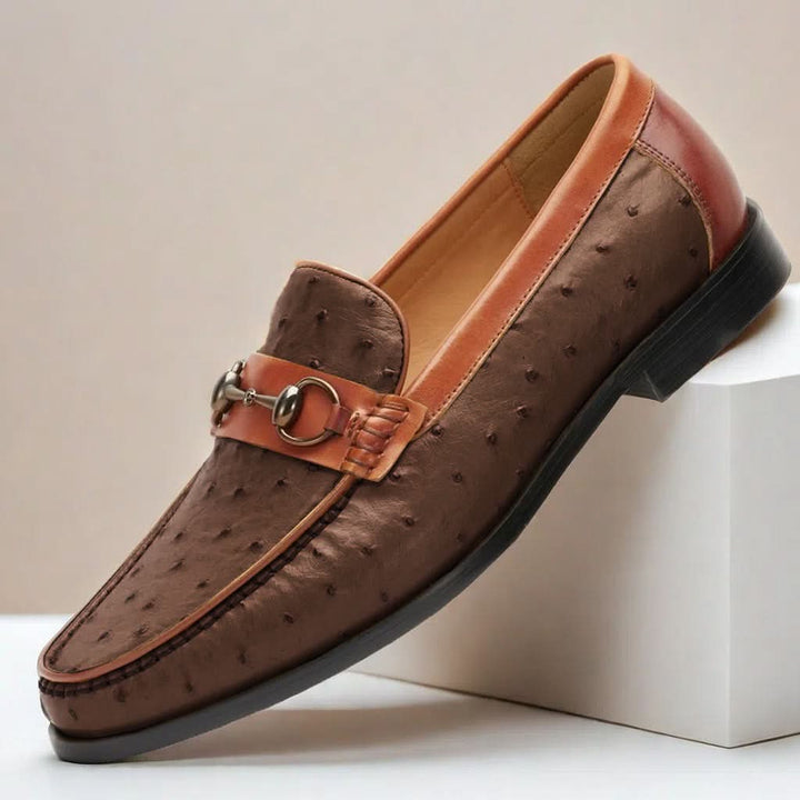 ORVANI LOAFERS I KOHUD