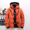 ALPIN PUFFERJACKA