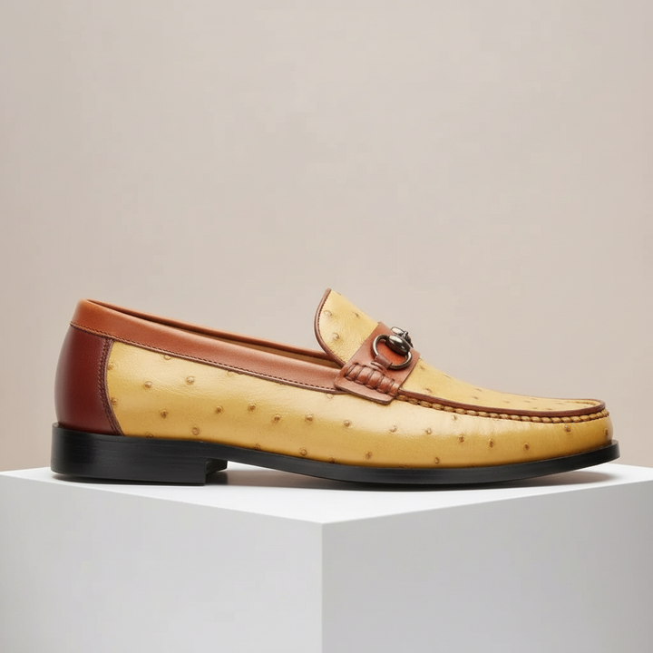 ORVANI LOAFERS I KOHUD