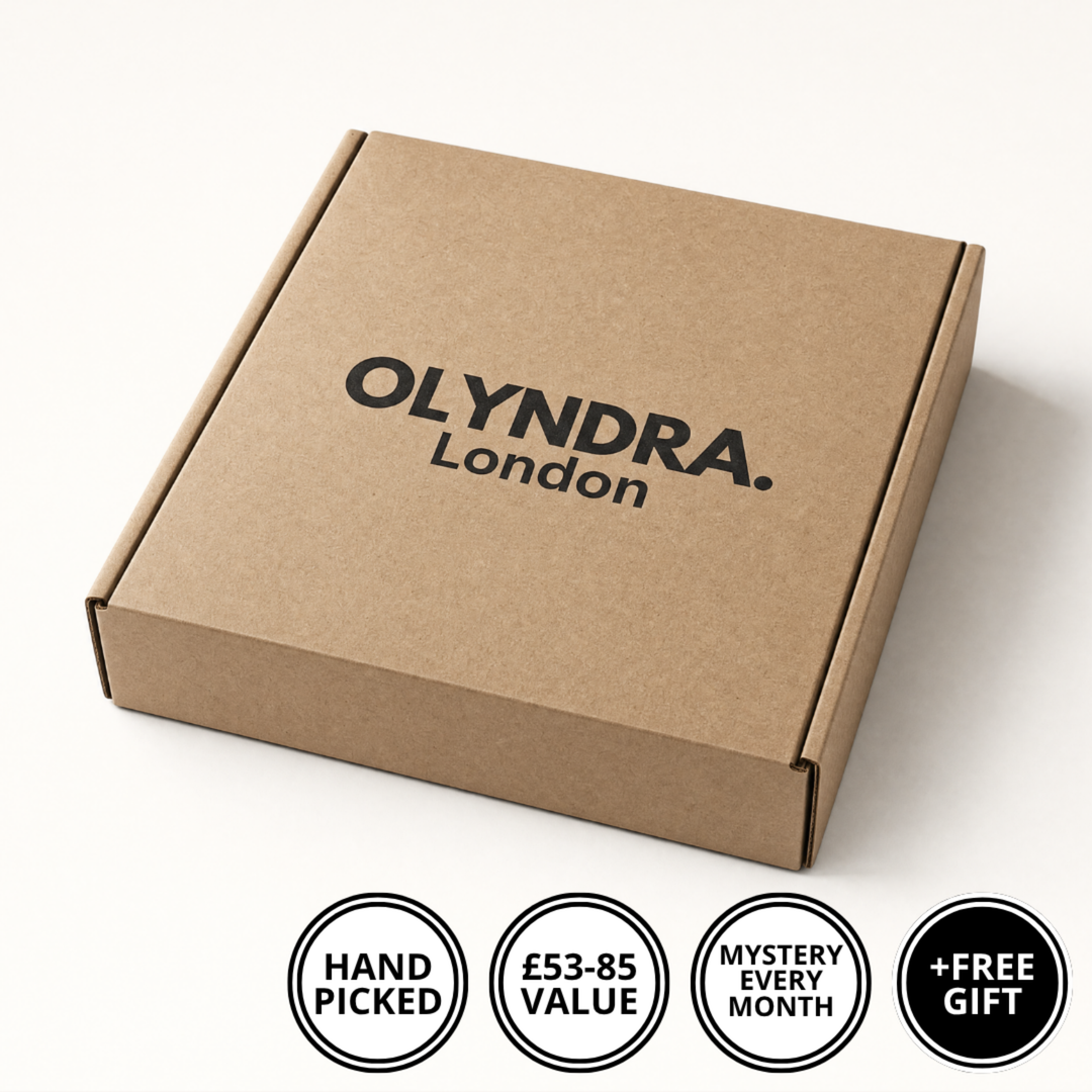 OLYNDRA MYSTERY BOX