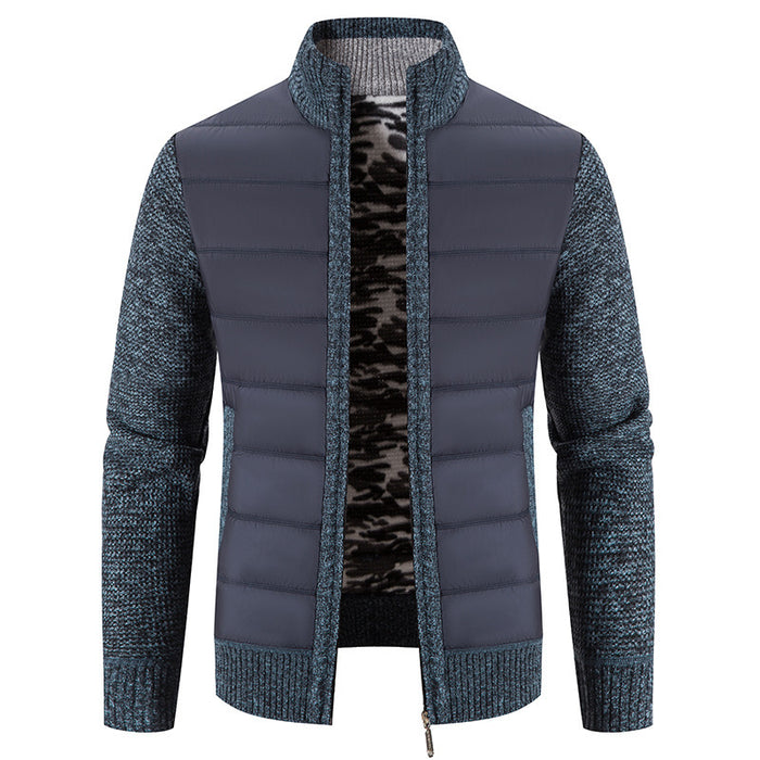 RIDGEWOOD FLEECEJACKA