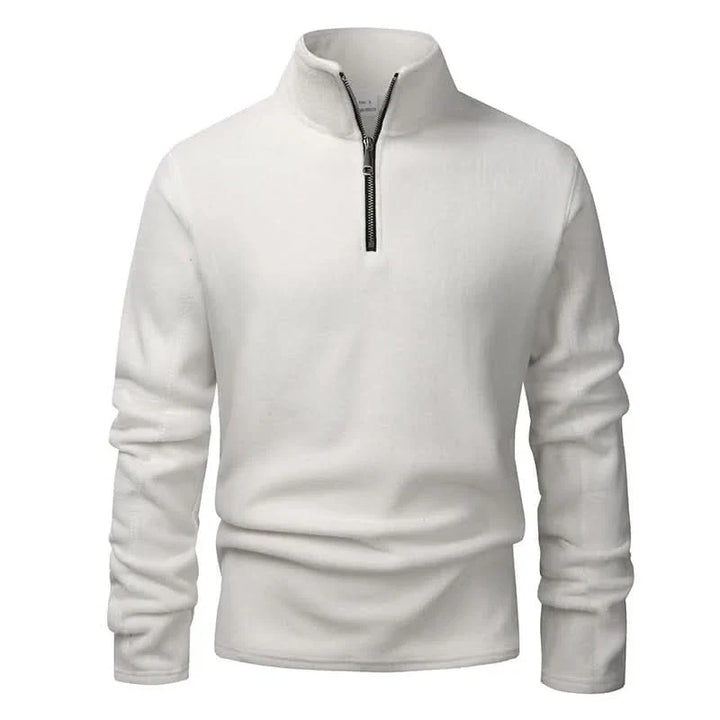 TELFORD ALPIN FLEECE HOODIE