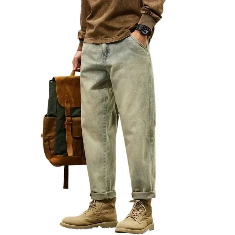 TREVAIN MODERNA HAREMJEANS