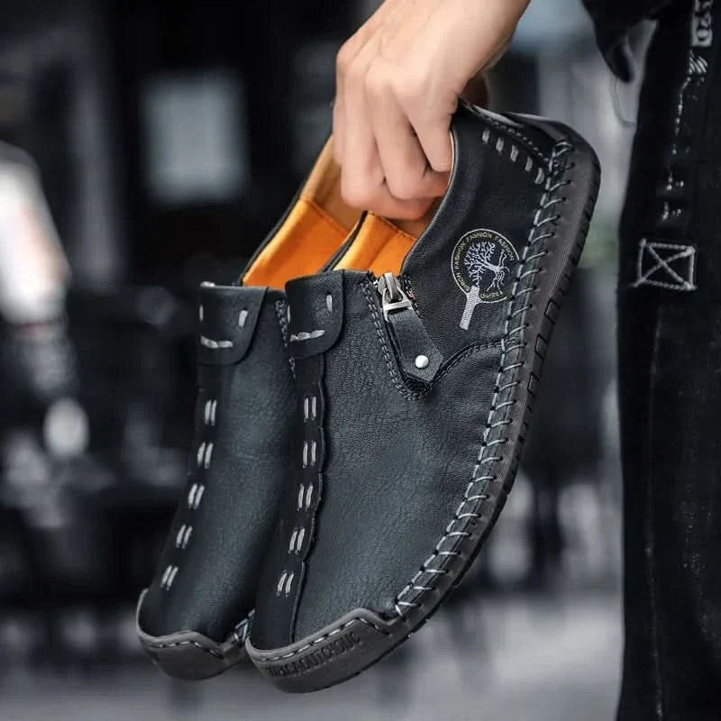 TREVAIN KLASSISKA LOAFERS