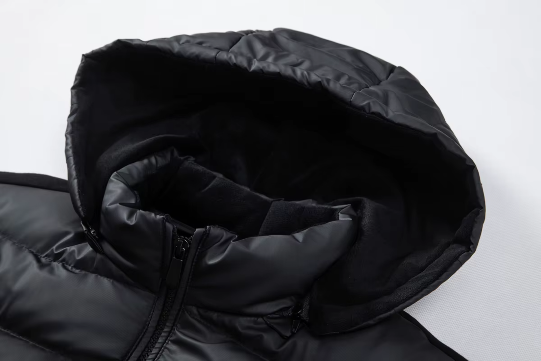 OSLEN NORDIC HYBRIDJACKA