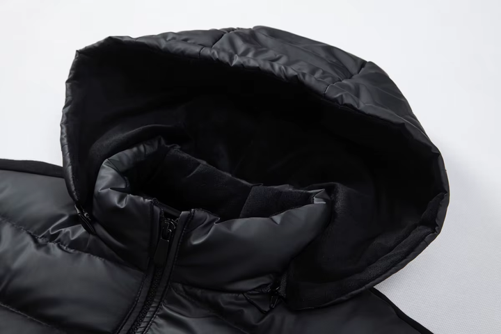 OSLEN NORDIC HYBRIDJACKA