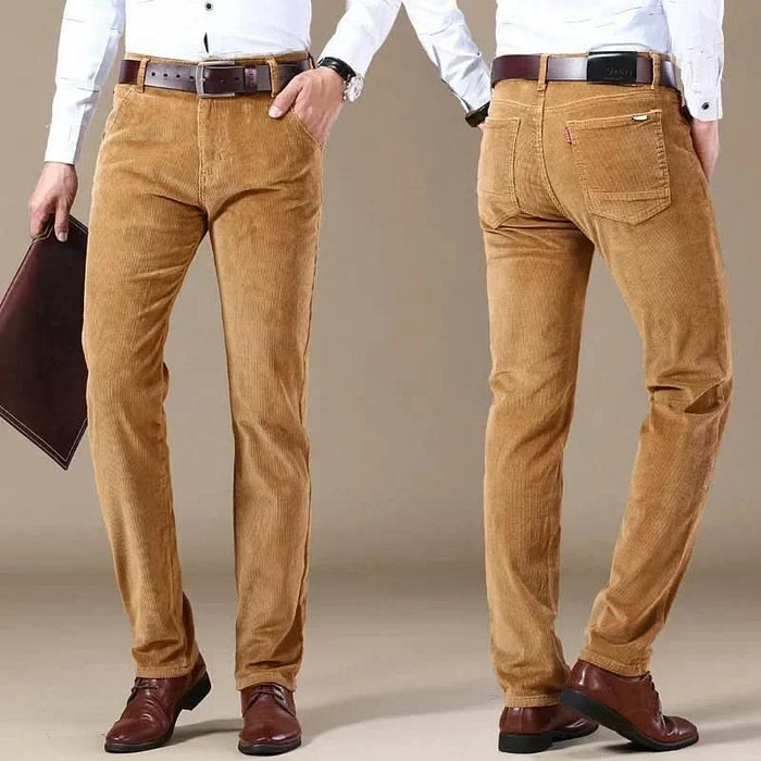 BRIARSTON HERITAGE CORDS