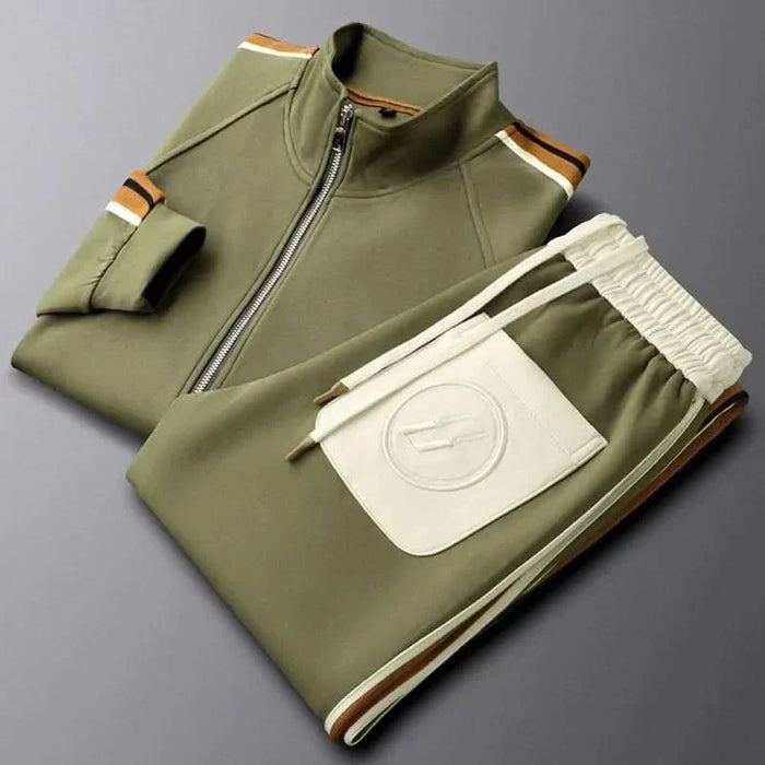 APEX ELITE TRÄNINGSDÄKT SET