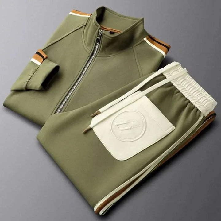APEX ELITE TRÄNINGSDÄKT SET