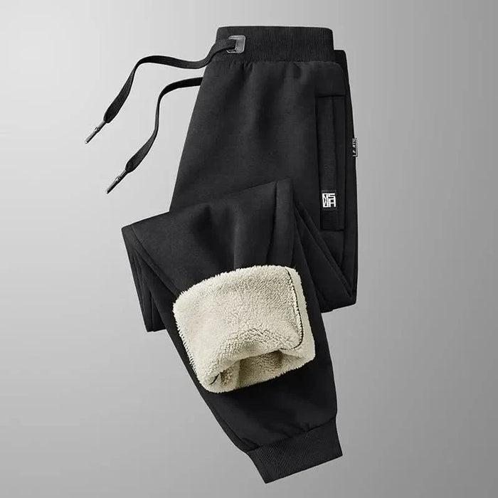 VEYRON FLEECEJOGGERS