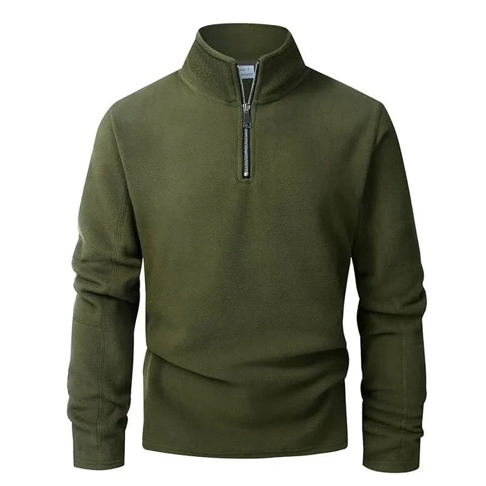 TELFORD ALPIN FLEECE HOODIE