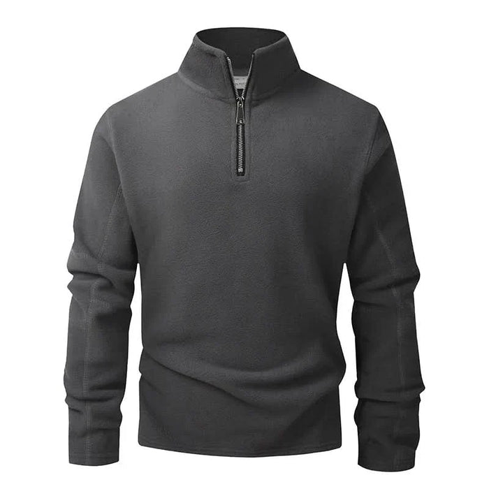 TELFORD ALPIN FLEECE HOODIE