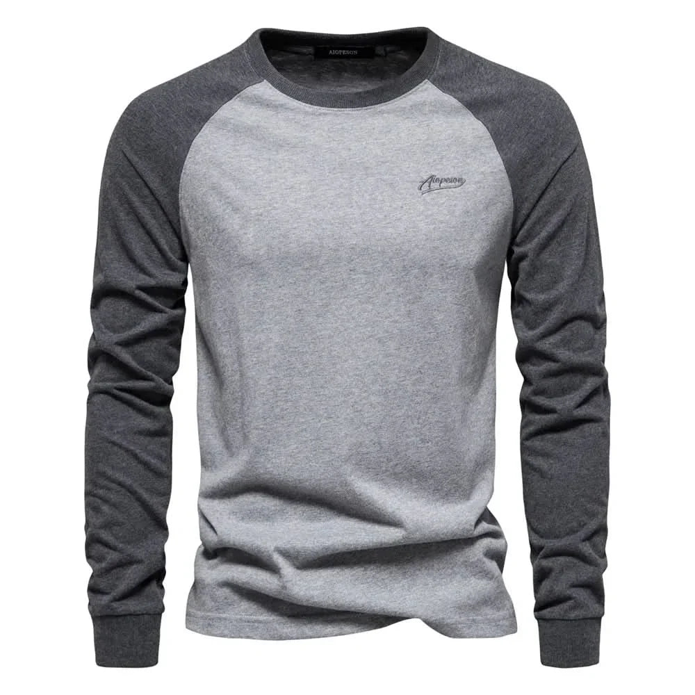 WESTBROOK EVERYDAY PATCH-T-SHIRT